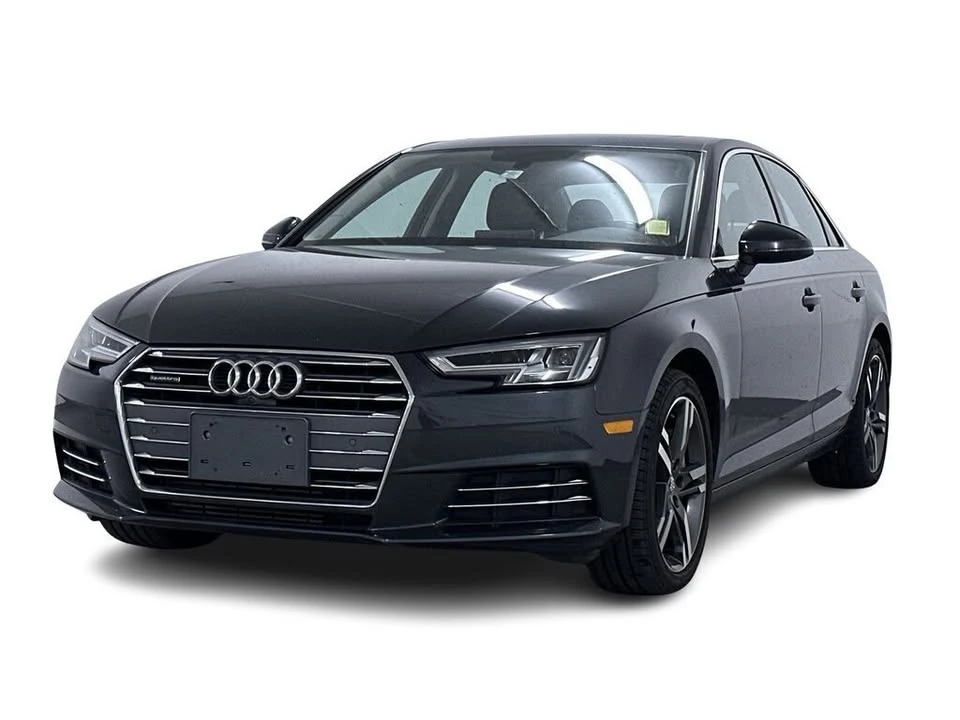 2017 Audi B9 A4 - Image 4 of 20