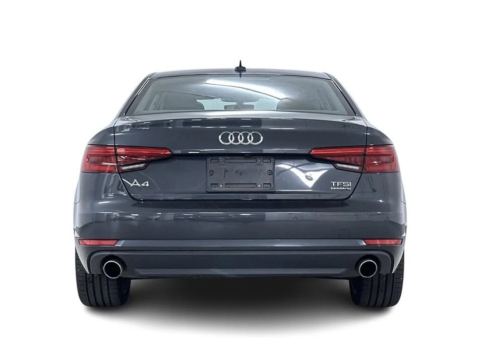 2017 Audi B9 A4 - Image 11 of 20