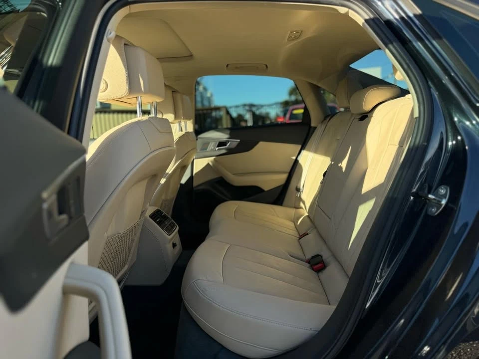 2017 Audi B9 A4 - Image 16 of 20