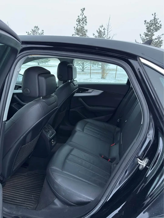 2017 Audi B9 A4 - Image 6 of 7