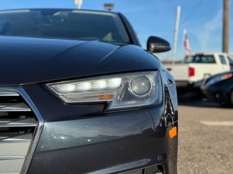 2017 Audi B9 A4 - Image 11 of 20