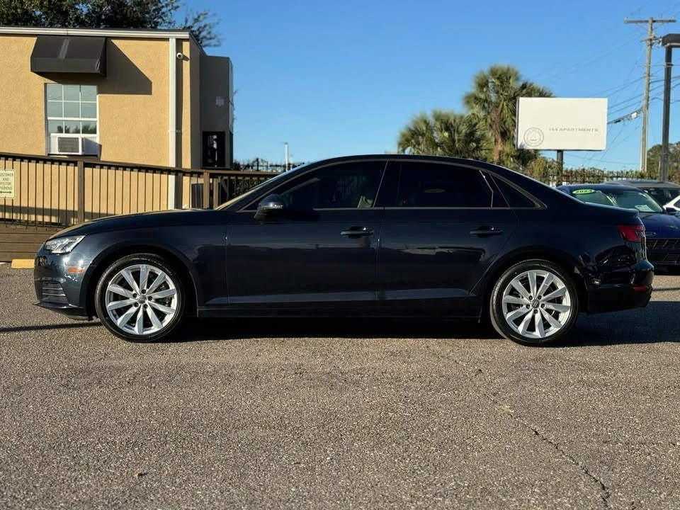 2017 Audi B9 A4 - Image 8 of 20