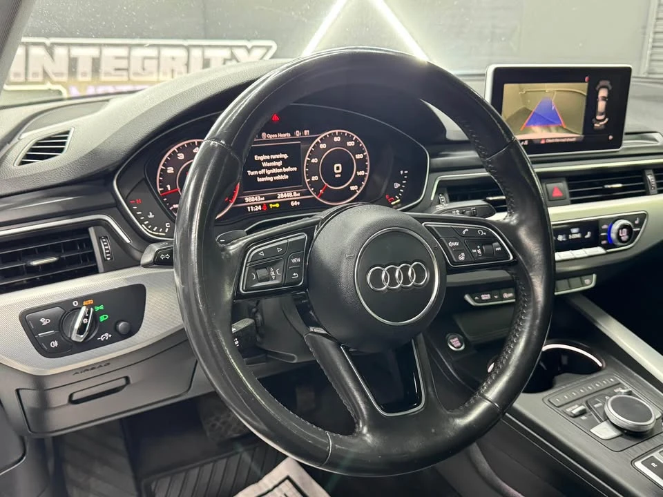 2017 Audi B9 A4 - Image 3 of 15