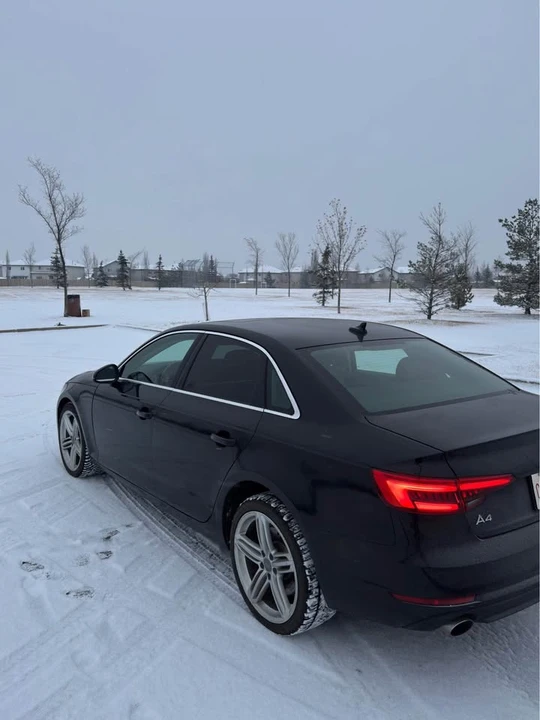 2017 Audi B9 A4 - Image 3 of 7