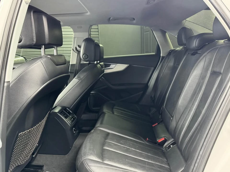 2017 Audi B9 A4 - Image 5 of 15