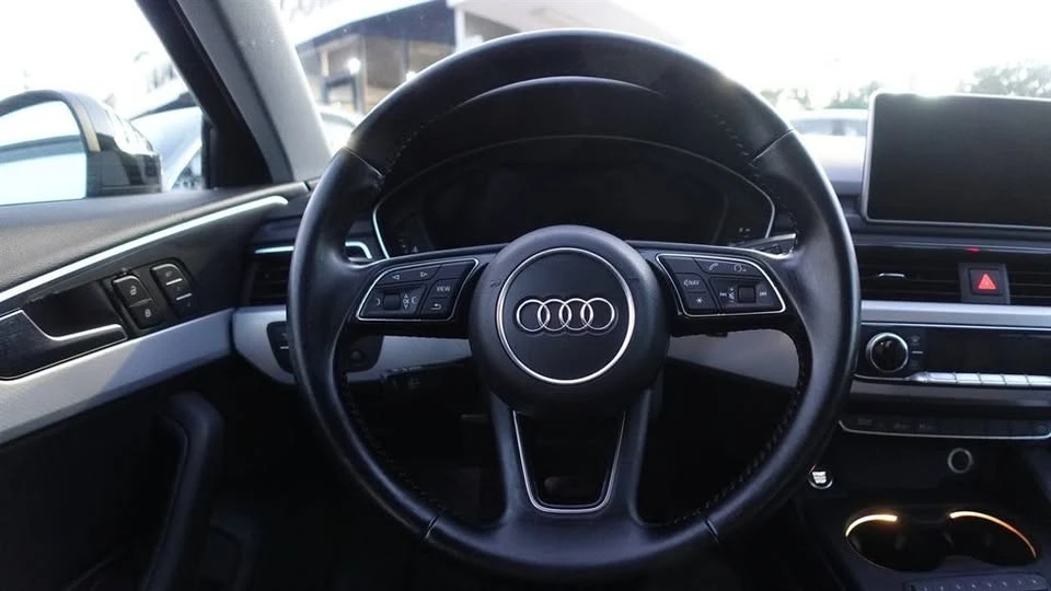 2017 Audi B9 A4 - Image 8 of 18