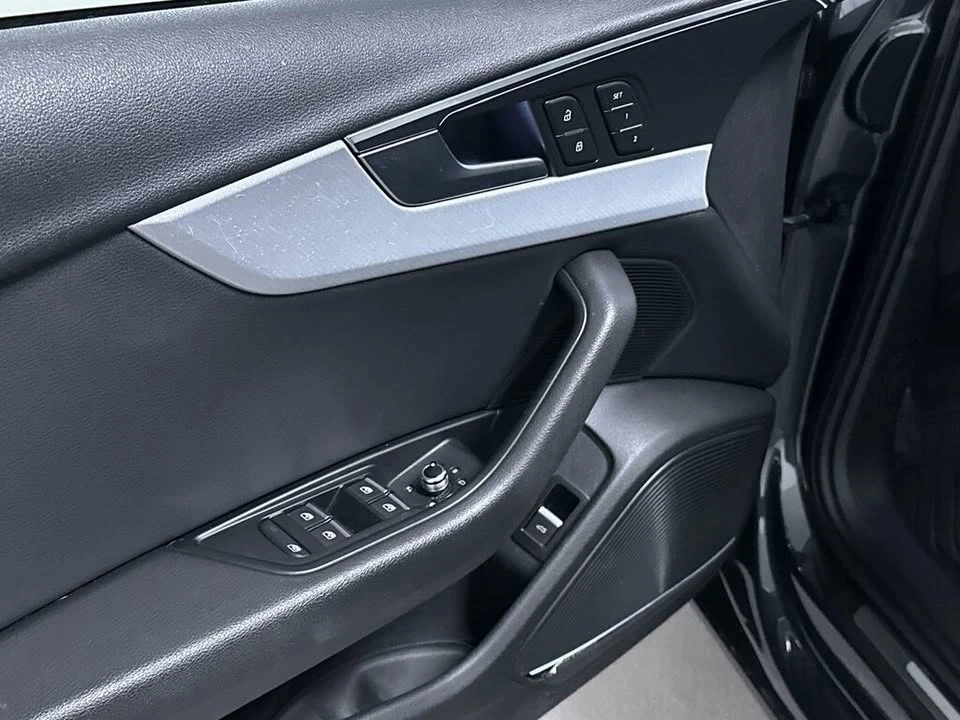 2017 Audi B9 A4 - Image 20 of 20