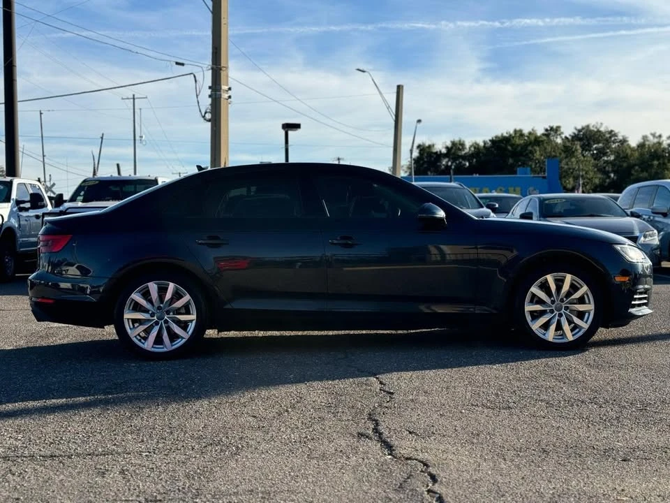 2017 Audi B9 A4 - Image 4 of 20