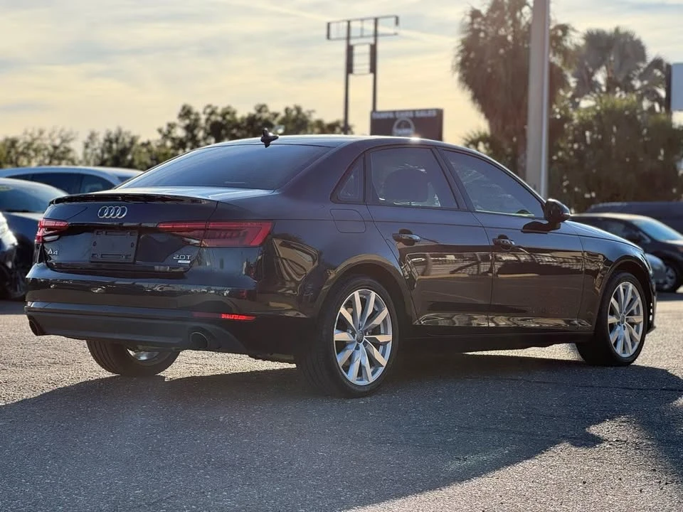 2017 Audi B9 A4 - Image 5 of 20