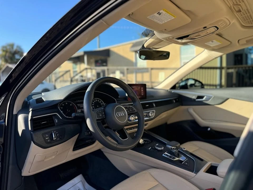 2017 Audi B9 A4 - Image 15 of 20