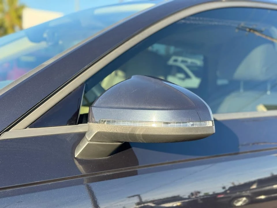 2017 Audi B9 A4 - Image 12 of 20