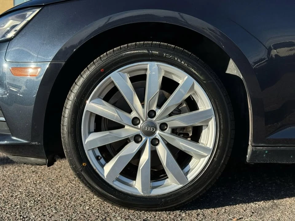 2017 Audi B9 A4 - Image 9 of 20