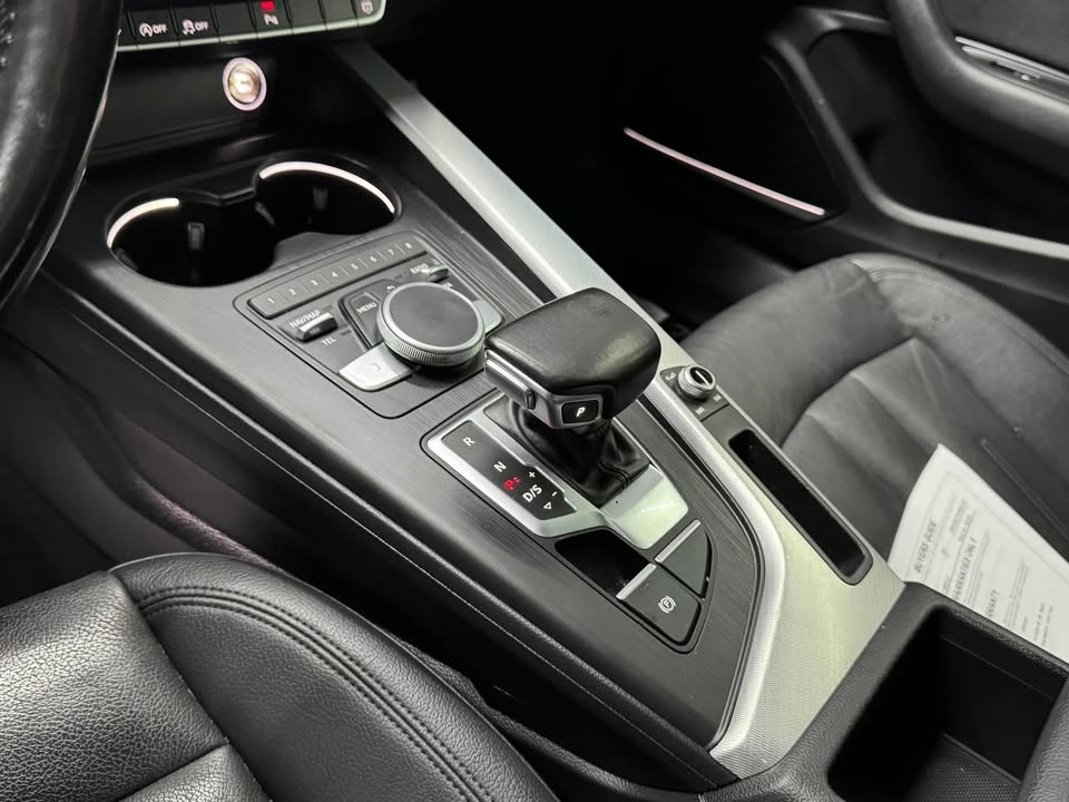 2017 Audi B9 A4 - Image 3 of 10