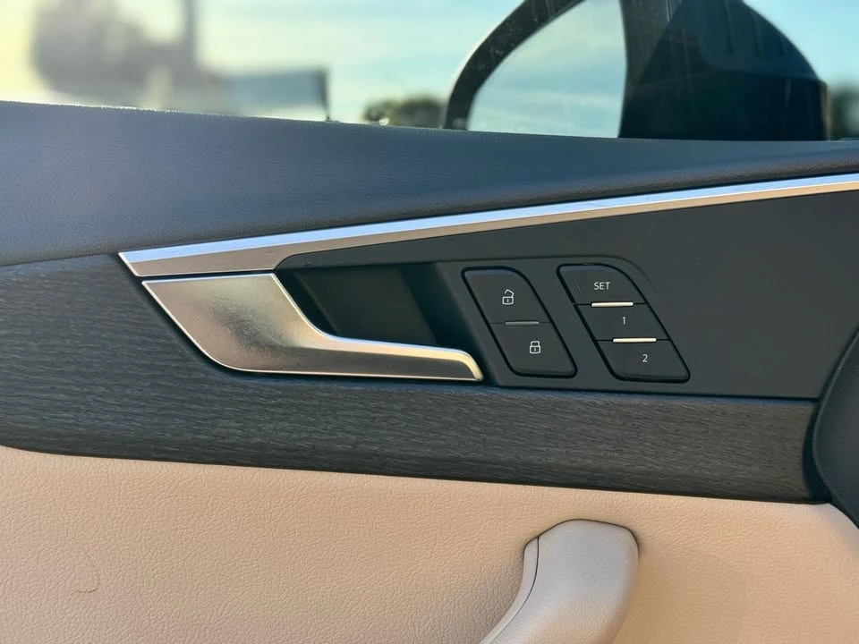 2017 Audi B9 A4 - Image 19 of 20