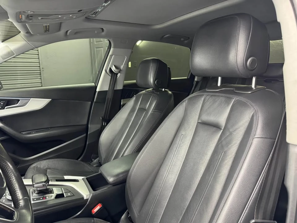 2017 Audi B9 A4 - Image 10 of 10
