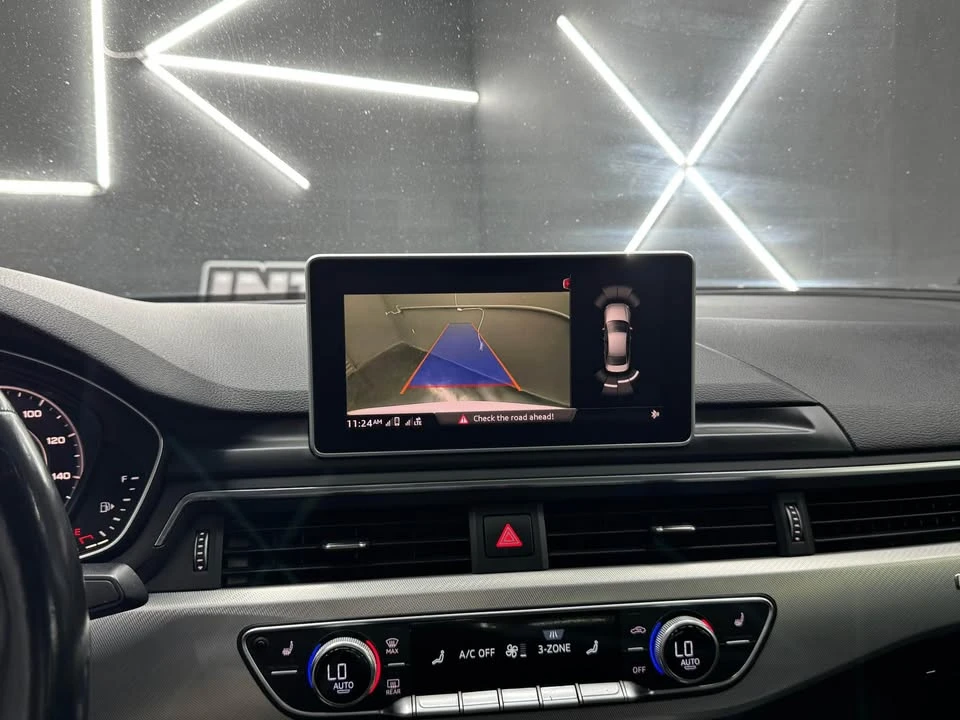 2017 Audi B9 A4 - Image 2 of 10