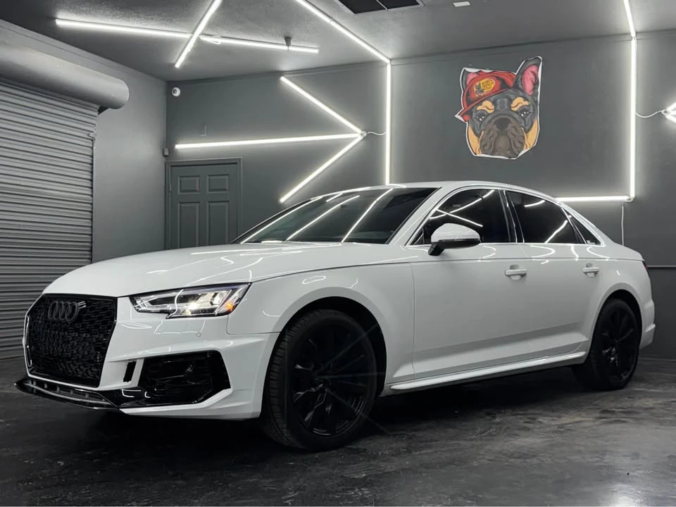 2017 Audi B9 A4 - Image 15 of 15