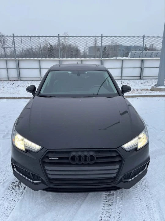 2017 Audi B9 A4 - Image 2 of 7