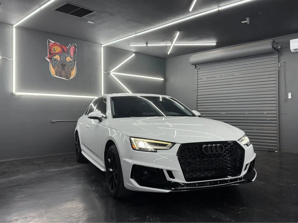 2017 Audi B9 A4 - Image 7 of 15
