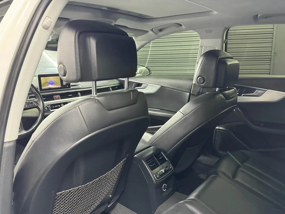 2017 Audi B9 A4 - Image 4 of 15