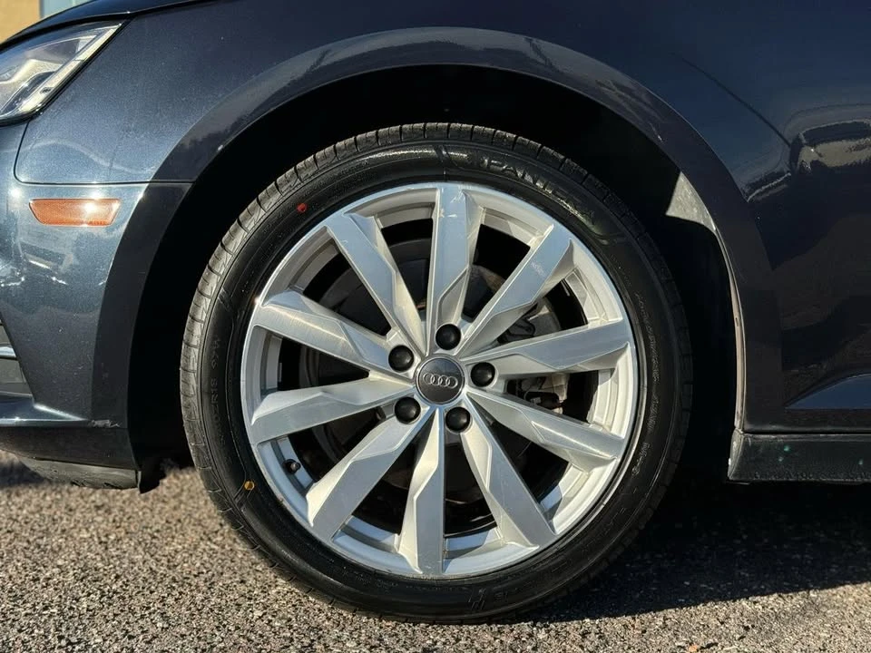 2017 Audi B9 A4 - Image 9 of 20
