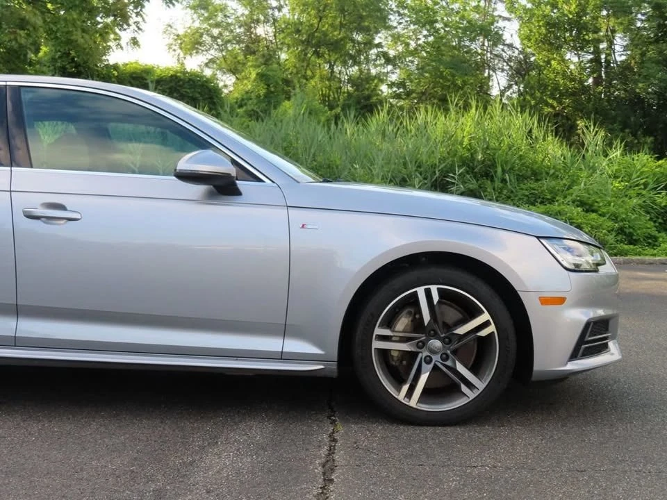 2017 Audi B9 A4 - Image 18 of 19