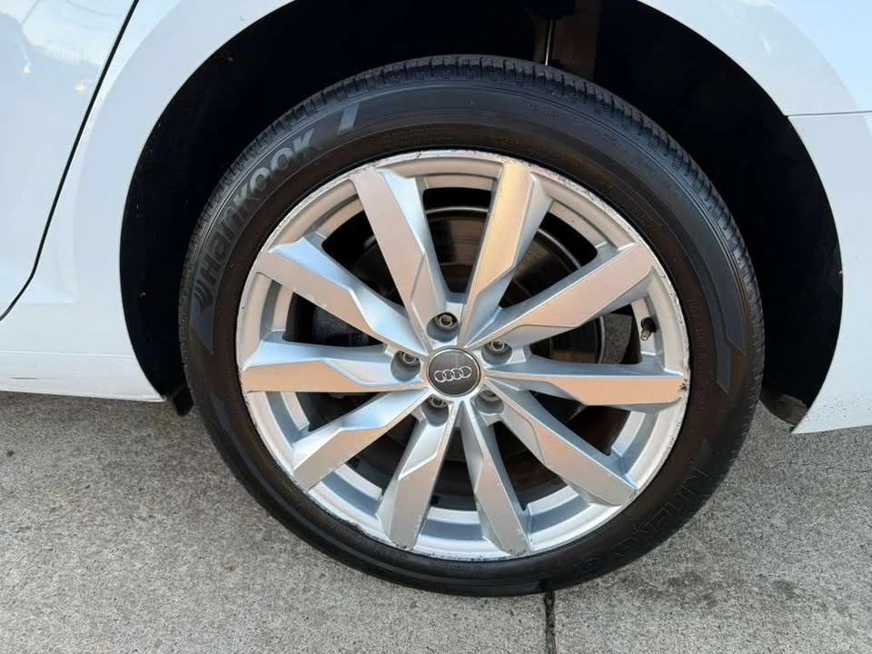 2017 Audi B9 A4 - Image 4 of 20