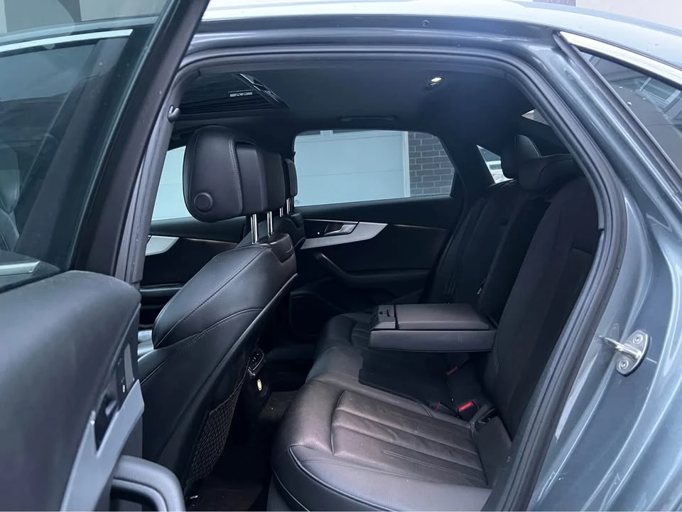 2017 Audi B9 A4 - Image 7 of 7
