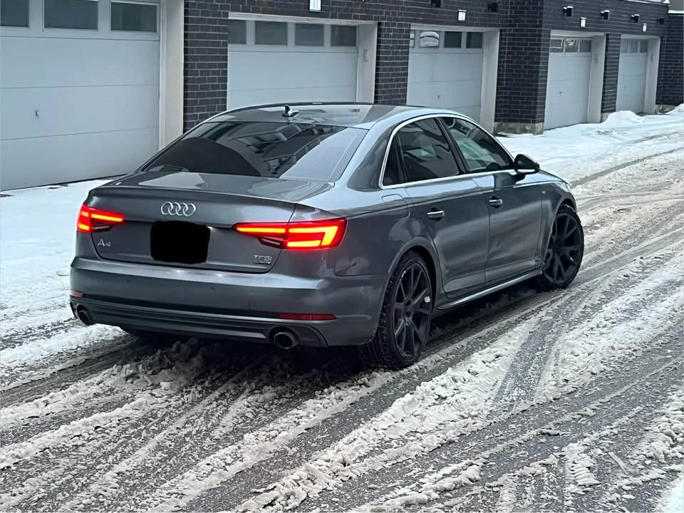 2017 Audi B9 A4 - Image 2 of 7
