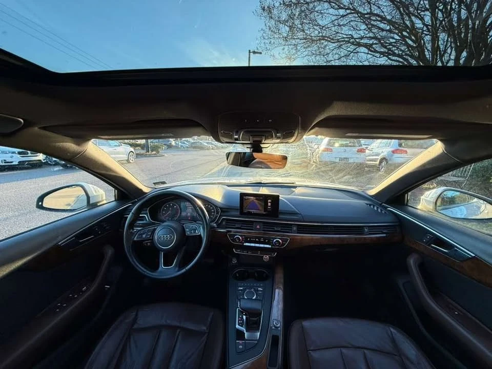 2017 Audi B9 A4 - Image 6 of 20