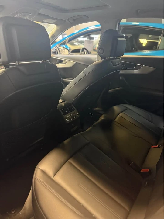 2017 Audi B9 A4 - Image 6 of 6