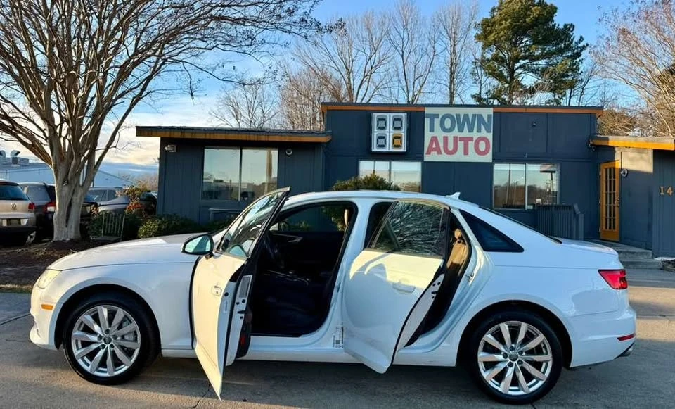 2017 Audi B9 A4 - Image 20 of 20
