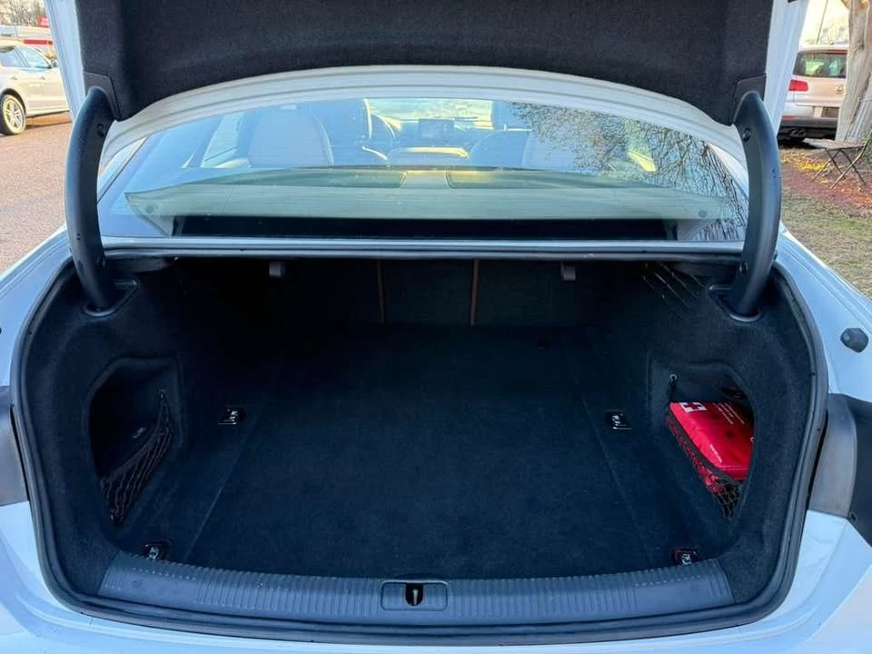 2017 Audi B9 A4 - Image 2 of 20