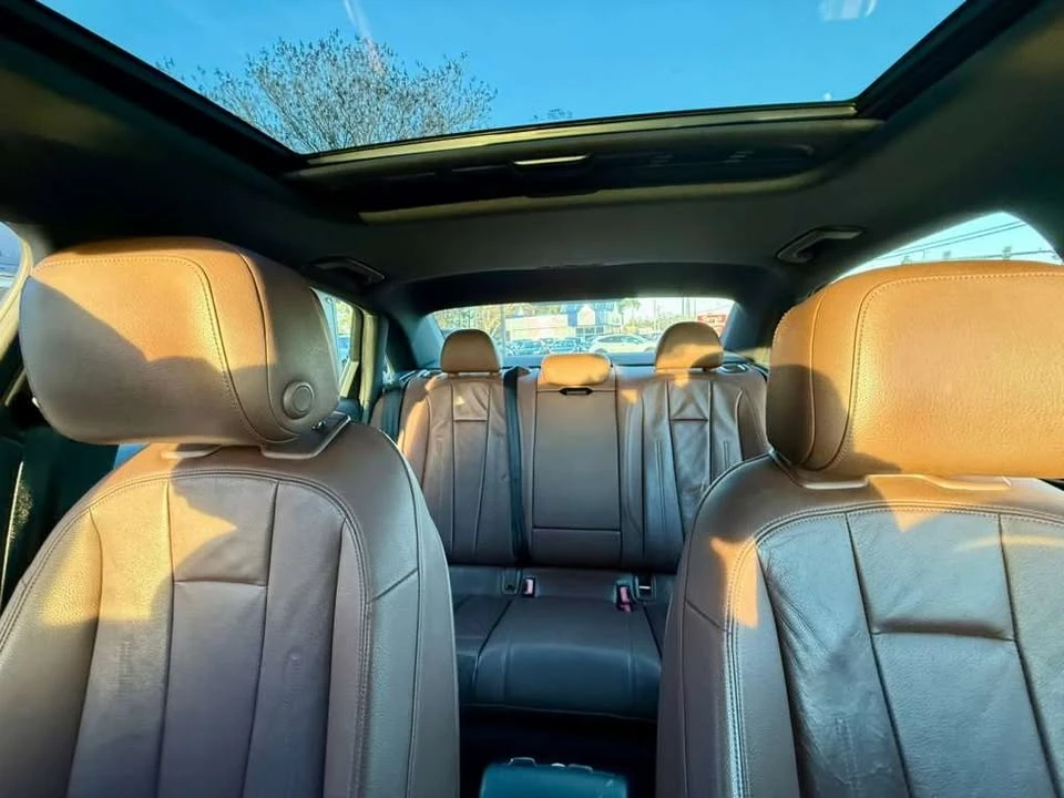 2017 Audi B9 A4 - Image 14 of 20