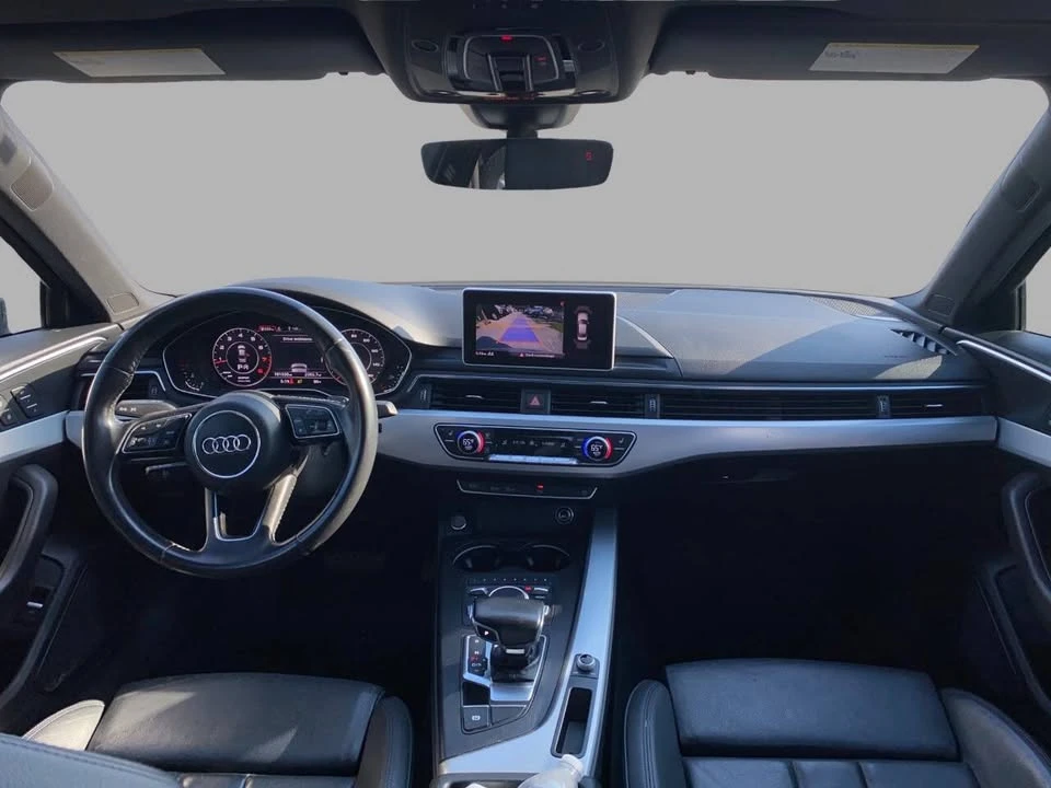 2017 Audi B9 A4 - Image 13 of 14