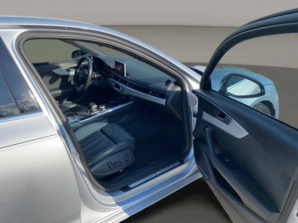 2017 Audi B9 A4 - Image 12 of 14
