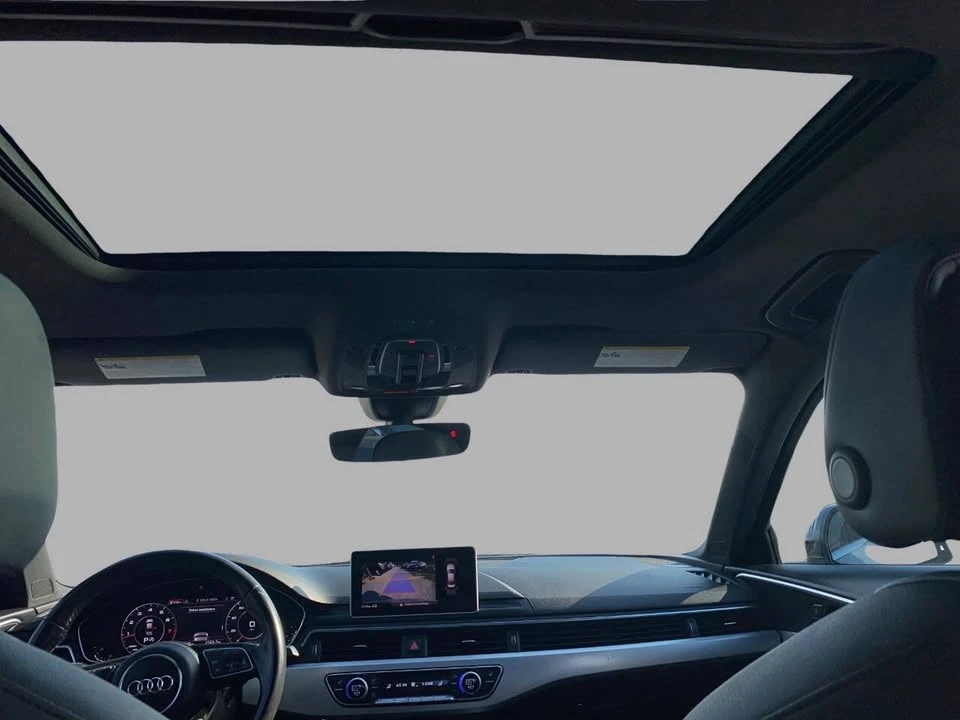 2017 Audi B9 A4 - Image 14 of 14