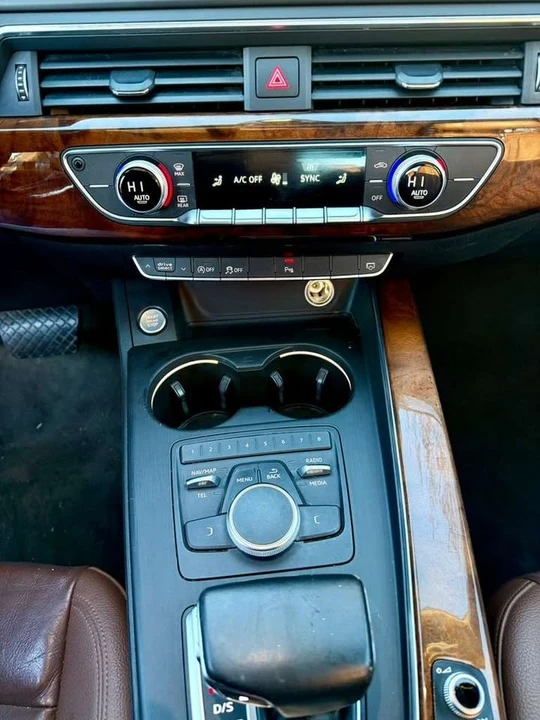 2017 Audi B9 A4 - Image 13 of 20
