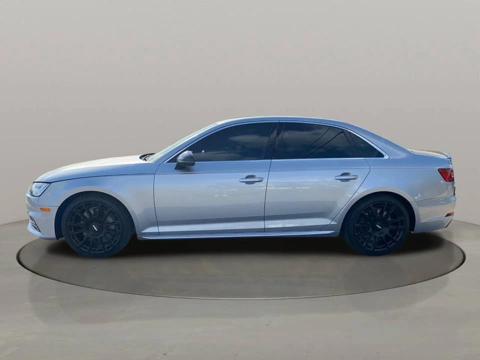 2017 Audi B9 A4 - Image 3 of 14
