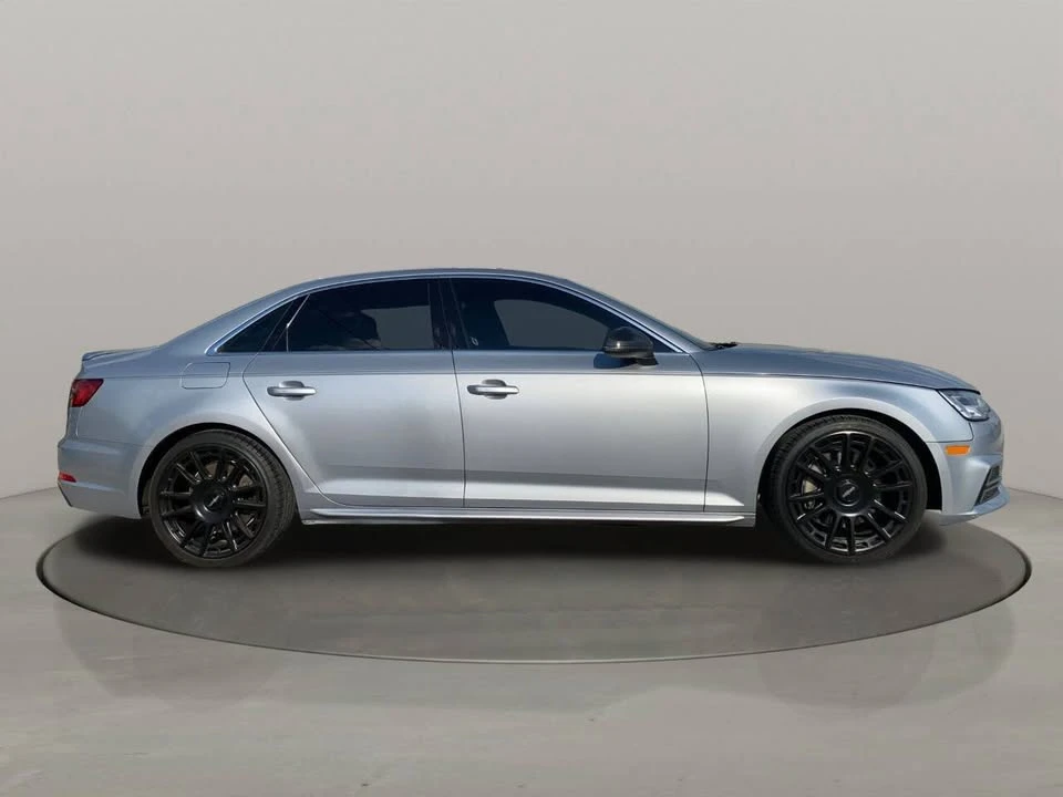 2017 Audi B9 A4 - Image 6 of 14