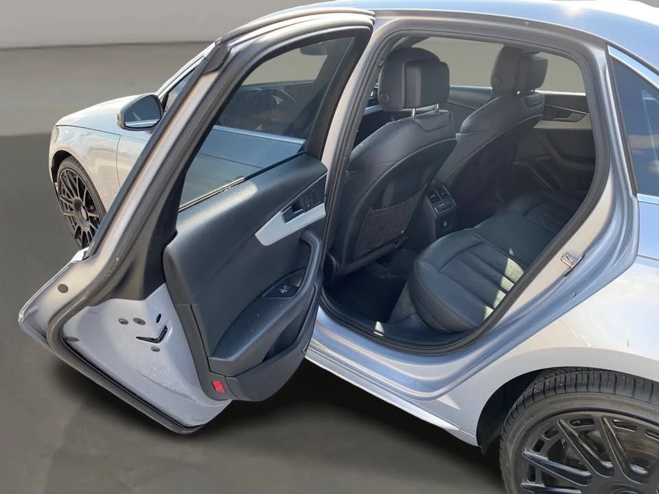 2017 Audi B9 A4 - Image 10 of 14