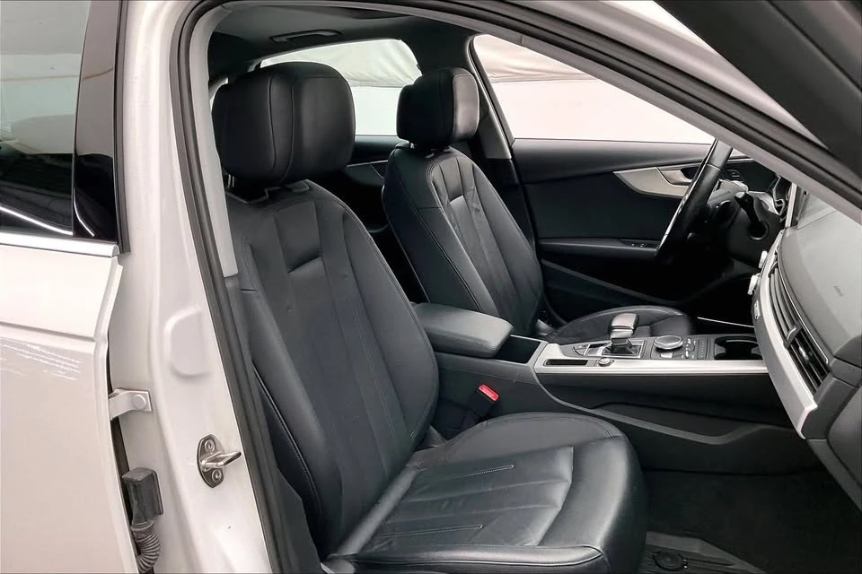 2017 Audi B9 A4 - Image 11 of 16