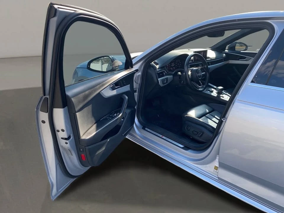 2017 Audi B9 A4 - Image 9 of 14