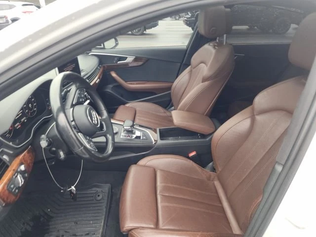 2017 Audi B9 A4 - Image 9 of 17