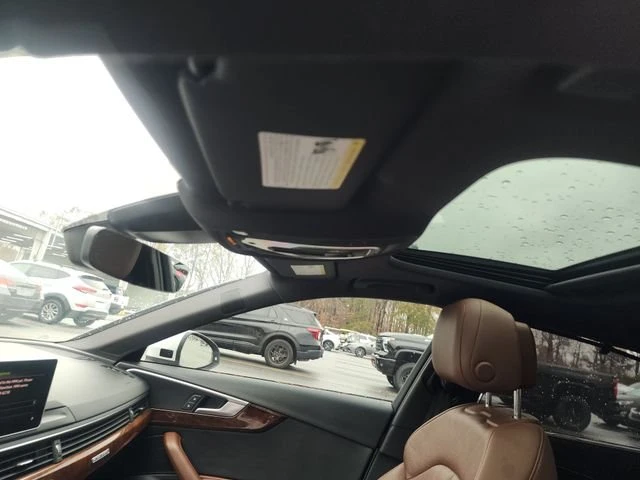 2017 Audi B9 A4 - Image 15 of 17