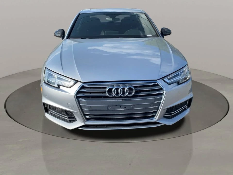 2017 Audi B9 A4 - Image 2 of 14