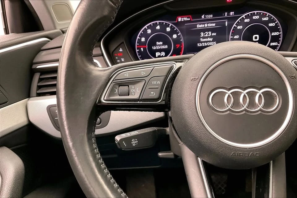 2017 Audi B9 A4 - Image 6 of 16