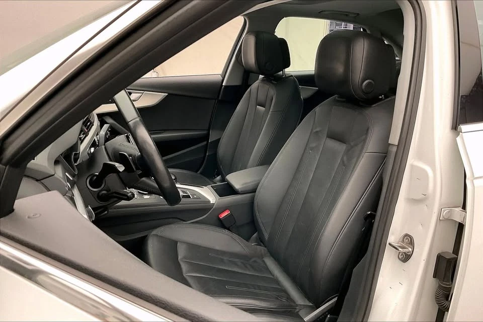 2017 Audi B9 A4 - Image 8 of 16