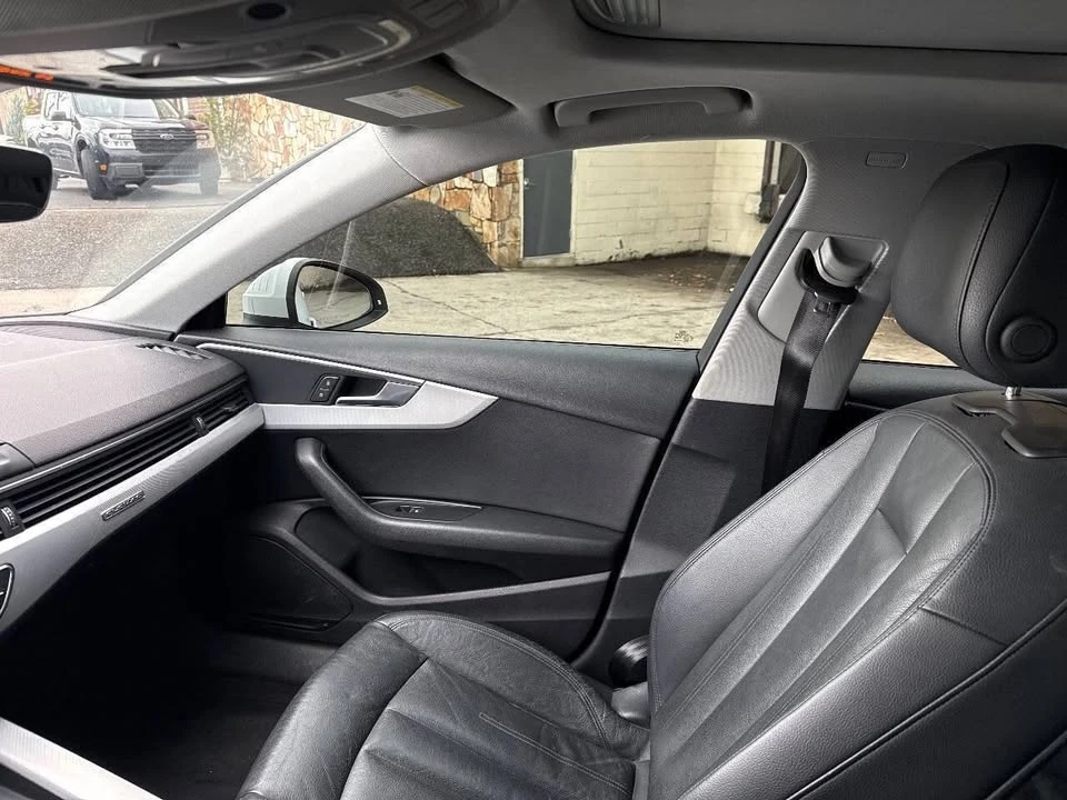 2017 Audi B9 A4 - Image 18 of 19