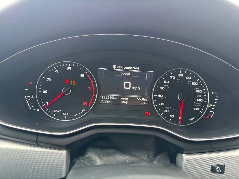 2017 Audi B9 A4 - Image 17 of 19